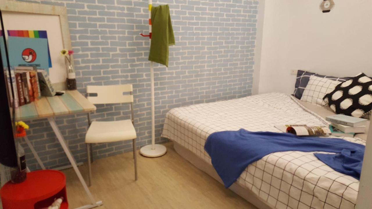 Hotel Rabbit芮比特 à Kenting Extérieur photo